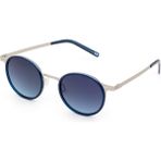 Eloi SG00023 04 Unisex Güneş Gözlüğü - Lacivert