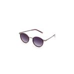 Eloi SG00023 06 Bordo Unisex Güneş Gözlüğü