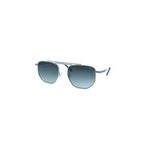 ELOI Sunglasses Erkek Gri Metal Güneş Gözlüğü