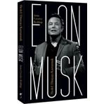 Elon Musk – Hedef: Dünyayı Kurtarmak - Anna Crowley Redding