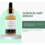 Elona Kozmetik Glikolik Asit Serum