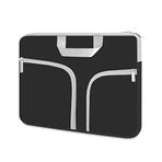 Elonbo su geçirmez Neopren Laptop Soft Sleeve kılıfı 28 cm (11 Zoll) B11C42/LZLFBA-KT