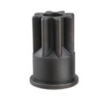 ELONN Caterpillar (CAT), EUI/MUI ve Mack Motorları için Motor Barring/Torna Soket Anahtarı Aleti - 3176/3196/3200/3208/3300/3400/3406/3500/3508/3512 Serisi, C9, C10, C12, C12, C12 3, C15 ve C16 & E-7, E-7