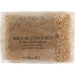 Eloque Shea Butter Süt 120 gr Sabun