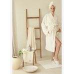 Eloria Banyo Paspası 50x70 Ekru