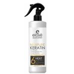 Elose 250 ml Maxipure Keratin Yüksek Isıya Karşı Saçı Koruyan Fön Sütü