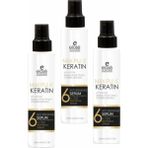 Elose 3x250 ml Keratin Saç Serumu