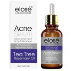 Elose 50 ml Sivilce Serumu