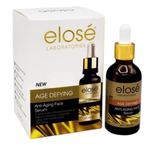Elose 50 ml Yaşlanma Karşıtı Serum