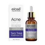 Elose Akne Karşıtı 50 ml Serum