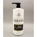 Elose Keratin Saç Şampuan Keratinli - 1