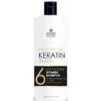 Elose Keratin ve Biotine Özlü Saç Bakım Şampuanı