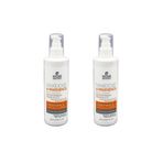 Elose Maxidose D-Panthenol Fort Losyon Aloe Vera Güneş ve Lazer Sonrası Losyon 2x250 ml Set