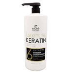 Elose Maxipure Keratin Soft Shine Vitamin 1 lt Saç Kremi