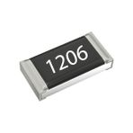 Elotek 0 Ohm 1206 Kılıf %5 Smd Direnç Yageo/phycomp - 50 Adet