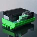 Elotek Karot Makineleri (Dc Motor Kontrol Devresi) V2 ( Version 2)