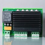 Elotek Karot Makinesi (Dc Motor Kontrol Devresi) Version 1