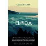ELPIDA (AGAPI, ELPIDA & PISTI, Band 2)
