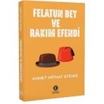 Elpida Yayıncılık Felatun Bey Ve Rakım Efendi