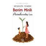 Elpis Yayınları Benim Minik Pocahontas'Im