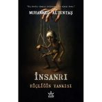 Elpis Yayınları - Hiçliğin Yankısı - İnsanrı - Muhammed Altuntaş