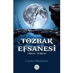 Elpis Yayınları Tozbar Efsanesi - 1. Ve 2. Kitap - 2 Kitap Bir Arada