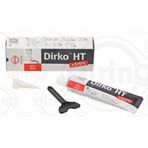 Elring 006.553 Sıvı Conta 70ml Siyah-60 Cc-315 Cc A0039899820