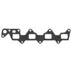 Elring 022.210 22210 Conta Emme Manifold-(Toyota: Corolla Uyumlu 88-95 1.6 Karbüratörlü 4Af)