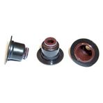 Elring 026.670 Subap Lastiği 6mm Ford Focus-fiesta 1.4 1.6 16v 96mm6571bh