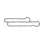 Elring 027.200 Külbütör Kapak Contası Transit 2.4t Dcı YC1Q6L710AA