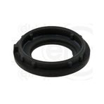 Elring 037.741 Üst Kapak İç Yuvarlak Conta Volkswagen Golf Passat Audi A3 Seat Leon 022103484f