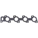 Elring 066.772 66772 Manifold Contası Egzoz W204 211 06-