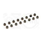 Elring 084.300 Subap Lastiği-16v Honda Accord 90-10 2.0 16v-civic 96-06 1.4-1.6 16v 12210pz1003