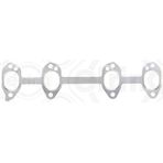 Elring 133.520 133520 Manifold Contası Egzoz Golf Iv V Bora Jetta / A3 1.6 Bse Bfq