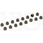 Elring 137.030 137030 Subap Lastiği-(16V)-(Mazda: 323 90- 1.6/Carısma 96-