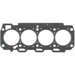 Elring 186.542 186542 Conta Silindir Kapak Ø83mm 1,7 Mm ( Fıat : Doblo 1