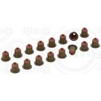 Elring 214.800 214800 Subap Lastik E87 90 91 60 61 63 64 65 66 Z4 E85 04-