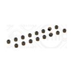 Elring 235.610 Subap Lastiği Takım 6mm 16 Adet 036109675A