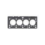 Elring 262.871 Sılındır Kapak Contası Clıo Iı Kangoo Megane Iı / Uyumlu Logan / Mıcra K12 1.5 Dcı 0.60Mm