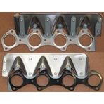 Elring 267.840 Egzoz Manifold Contası Isı Siperliklı 316I 318I 11621743719