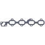 Elring 290.821 290821 Egzoz Manifold Contası 205-447 Renault-Nissan 2013- 626