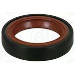 ELRING 325155 Eksantrik Mil Kapak Keçesi Golf III IV Polo Caddy II Transporter T4 Lt35 / A4 A6 1.9 1Y 32×47×10