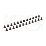 Elring 367.480 Subap Lastiği Set Bmw E87-90-91-60-61-63-64-65-66-z4 E85 N52 04-05 11340032582