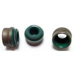 Elring 393.890 393890 Subap Lastiği Volvo (E.m) (Yeşıl) (7-Mm)