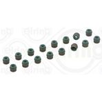 Elring 424.800 Subap Lastiği 6Mm Astra G Astra H Vectra B Vectra C Corsa B Corsa