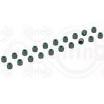 Elring 424.810 Subap Lastiği Takım Mercedes W124-202-210 Om 605 93-95 A6050500058