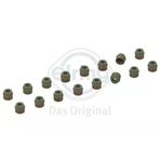 Elring 445.100 Subap Lastiği Takım 6mm 16 Adet 030109675g