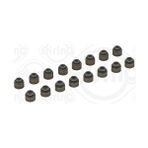 Elring 472.230 Subap LASTIĞI-16V Daihatsu Terios 97-05-Sirion 00-05-Yrv 01-10 1.3-Yaris 99-1.0-Yaris 06-1.2 9091302120