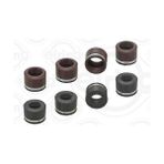 Elring 523.712 Subap Lastik Seti Mercedes 300sel 350sel 1160500167
