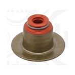 Elring 562.100 Subap Lastiği Opel Astra J Astra K Insignia A Insignia B Mokka Meriva B Zafira C Trax B16DTL B16DTH 15- 642085